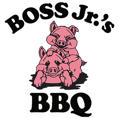 Boss Jr.'s BBQ